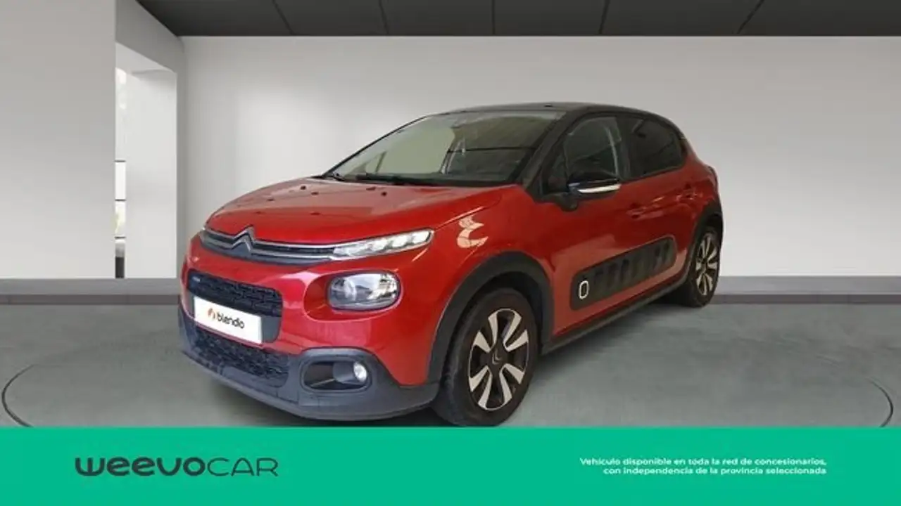 Citroën C3