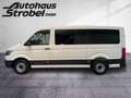 Volkswagen Crafter Kombi 35 2.0 TDI 4M 9-Sitzer LED Standh. Weiß - thumbnail 3