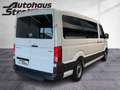 Volkswagen Crafter Kombi 35 2.0 TDI 4M 9-Sitzer LED Standh. Weiß - thumbnail 5