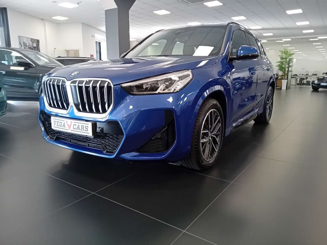 BMW X1 xDrive 25e PLUG IN  Msport GARANZ BMW 04/2028