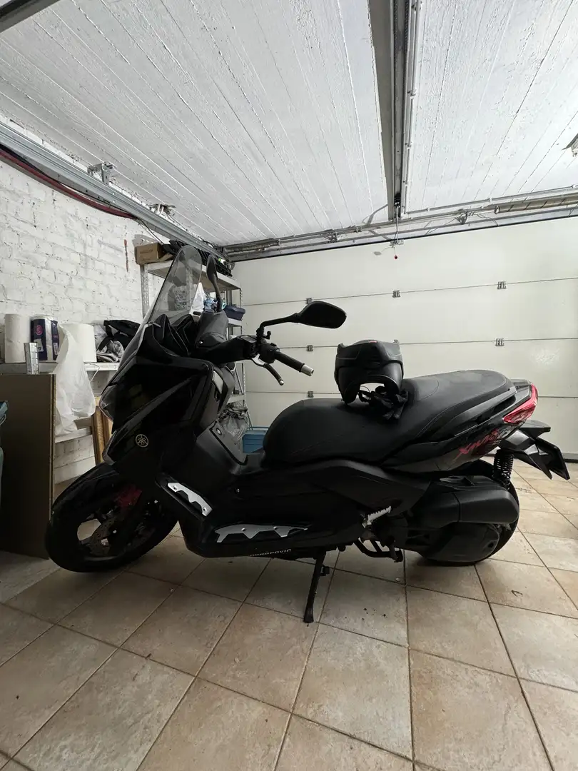 Yamaha X-Max 125 - 2
