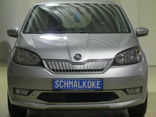 Skoda CITIGOe iV Style Climatronic LM16