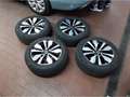 Volkswagen Golf Variant Move 1,5 TSI Navi LED ACC Pano AHK Grau - thumbnail 12