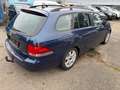 Volkswagen Golf Variant BlueMotion Automatik Navi AHK Euro 5 Bleu - thumbnail 11
