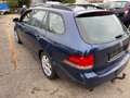 Volkswagen Golf Variant BlueMotion Automatik Navi AHK Euro 5 Bleu - thumbnail 13