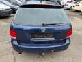 Volkswagen Golf Variant BlueMotion Automatik Navi AHK Euro 5 Bleu - thumbnail 12