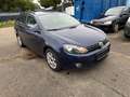 Volkswagen Golf Variant BlueMotion Automatik Navi AHK Euro 5 Bleu - thumbnail 4