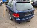 Volkswagen Golf Variant BlueMotion Automatik Navi AHK Euro 5 Bleu - thumbnail 10