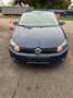Volkswagen Golf Variant BlueMotion Automatik Navi AHK Euro 5 Bleu - thumbnail 3