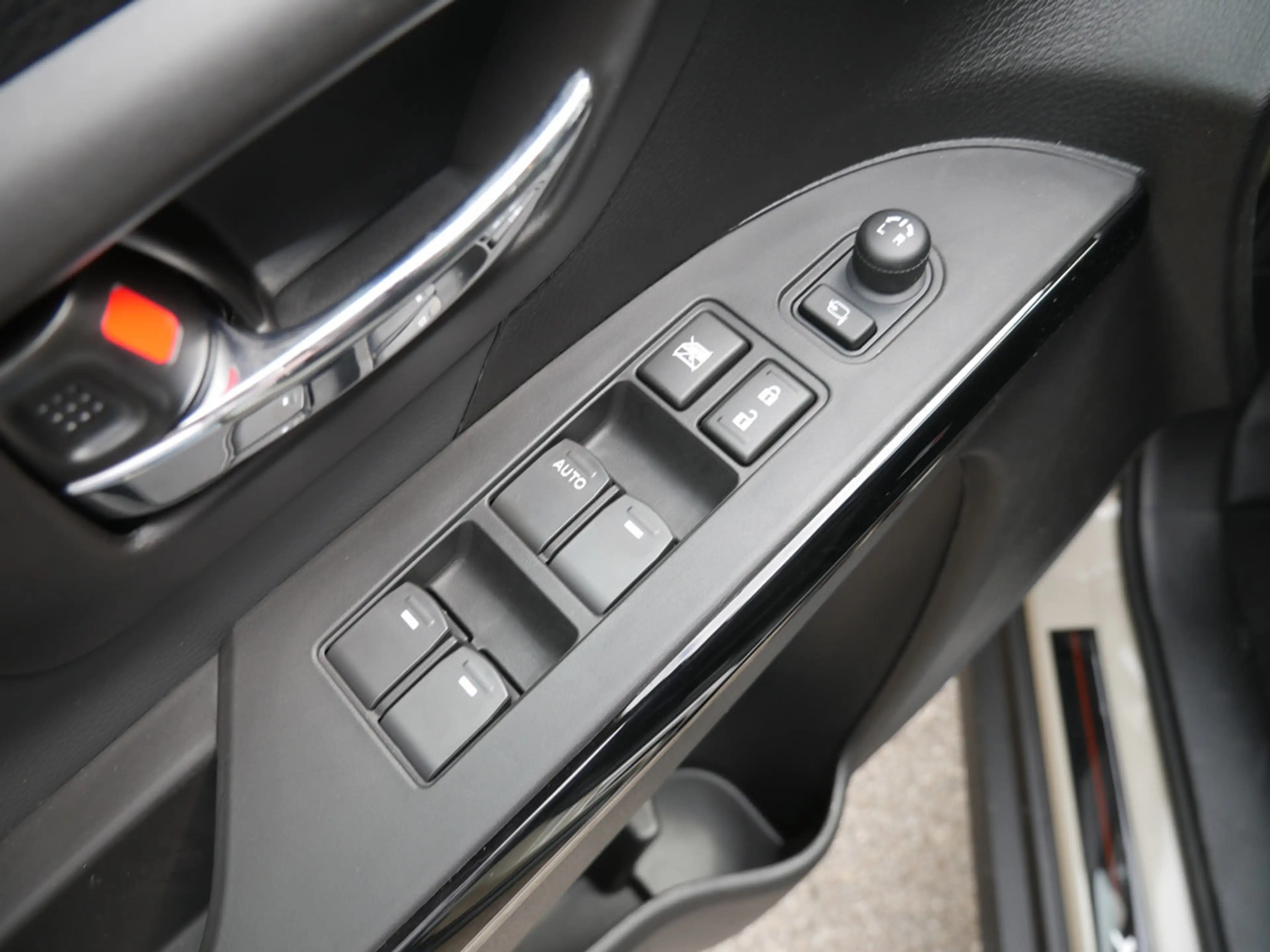 Suzuki S-Cross 1.4 Hybrid Allgrip X-ITE PANO 360° — photo 12
