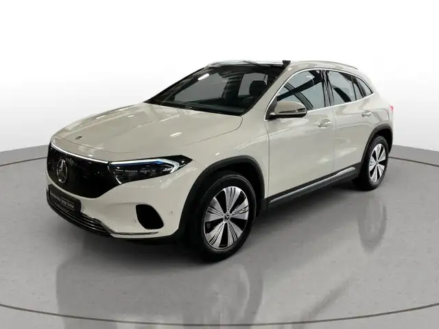 Mercedes-Benz EQA 350 4M Progressive+Pano+DISTRON+KEYLESS+MBUX
