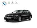 BMW 318 i M Sport Touring HUD Navi Leder Digitales Cockpit Schwarz - thumbnail 1