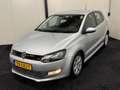 Volkswagen Polo 1.2 TDI BlueMotion 2011 EURO 5 AIRCO/CRUISE/CARPLA Grijs - thumbnail 3