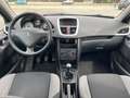 Peugeot 207 5p 1.4 vti 16v X-Line Срібний - thumbnail 9