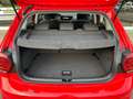 Volkswagen Polo 1.0 TSI BMT AUTOMAAT CL, ACC en ESP! Rood - thumbnail 13