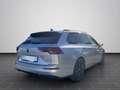 Volkswagen Golf Variant Variant 2.0 TDI 150 CV DSG SCR R-Line GANCIO FULL Argento - thumbnail 3
