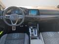 Volkswagen Golf Variant Variant 2.0 TDI 150 CV DSG SCR R-Line GANCIO FULL Argento - thumbnail 11