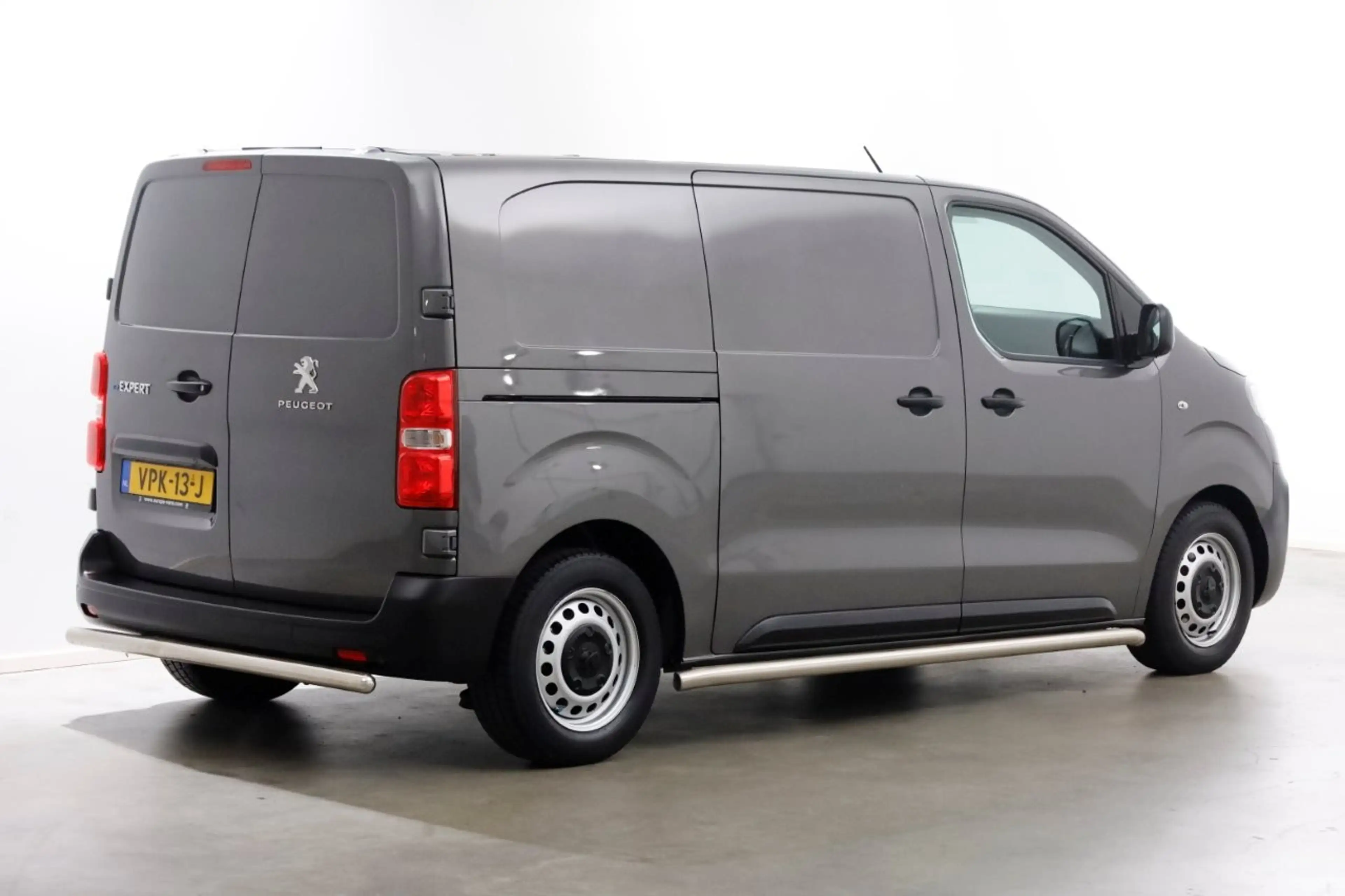 Peugeot e-Expert L2H1 Standard Premium 75 kWh 100% Elektrisch Snell — photo 2