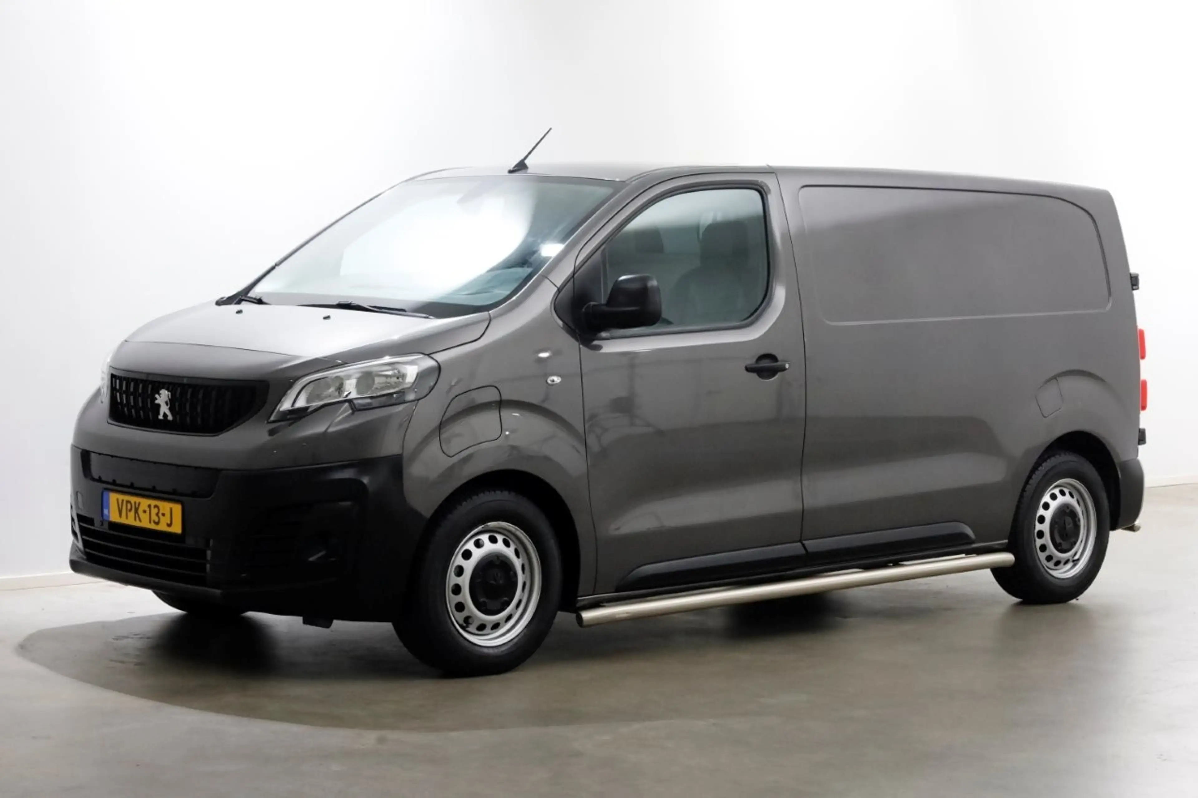 Peugeot e-Expert L2H1 Standard Premium 75 kWh 100% Elektrisch Snell — photo 10