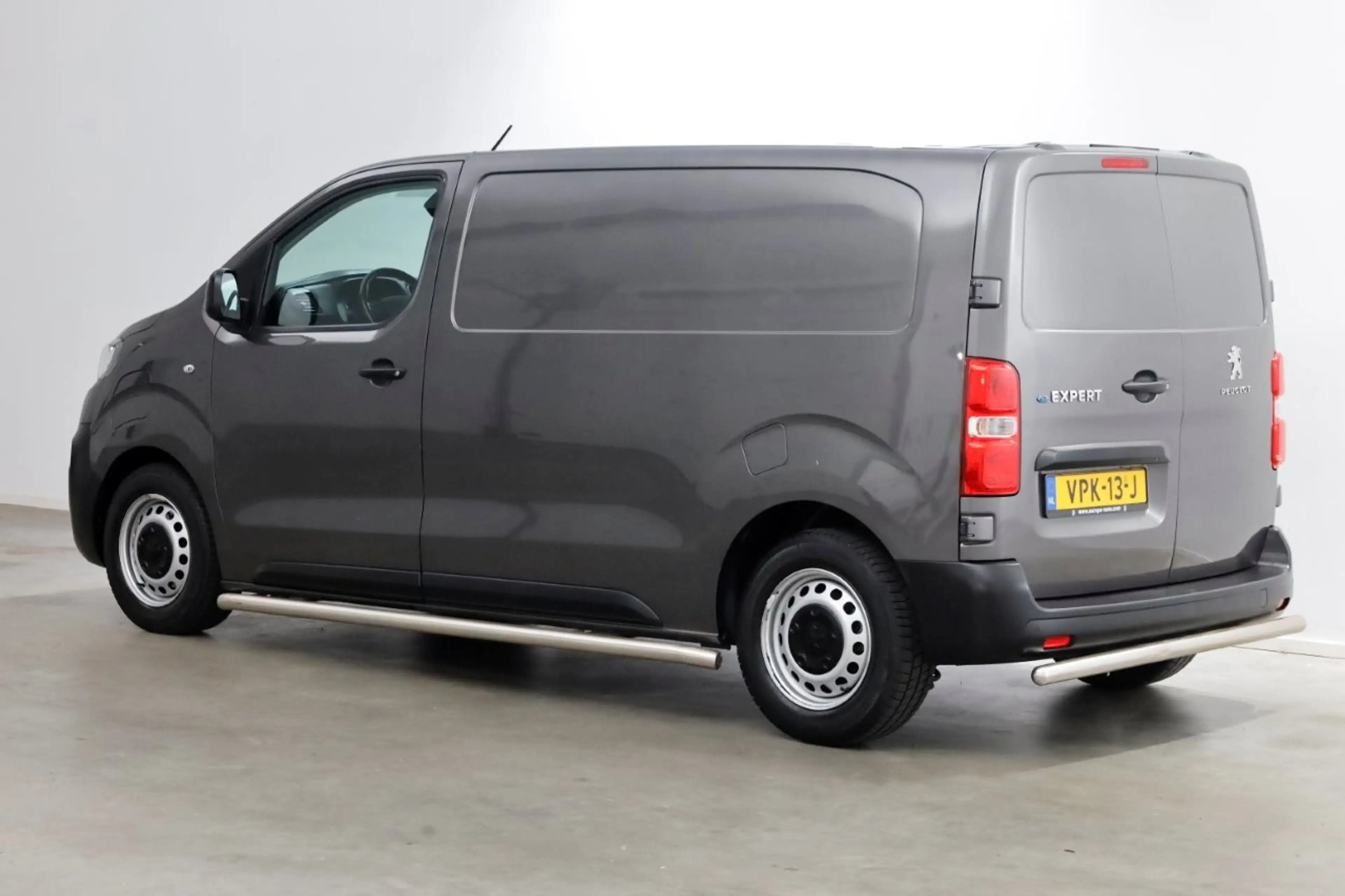 Peugeot e-Expert L2H1 Standard Premium 75 kWh 100% Elektrisch Snell — photo 11