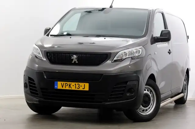Peugeot e-Expert L2H1 Standard Premium 75 kWh 100% Elektrisch Snell