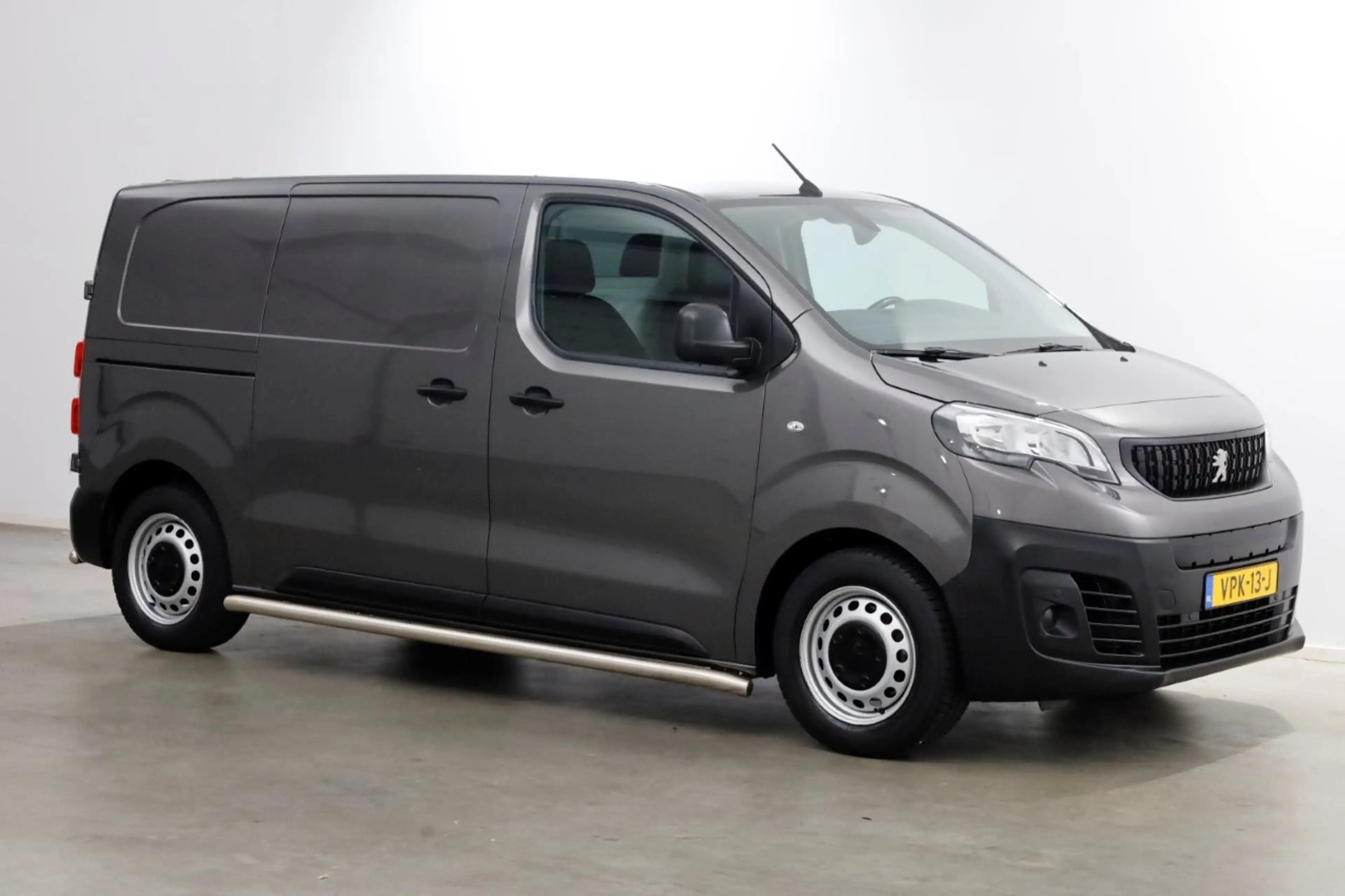 Peugeot e-Expert L2H1 Standard Premium 75 kWh 100% Elektrisch Snell — photo 12