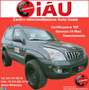 Toyota Land Cruiser Land Cruiser kdj125 3p 3.0 d4-d Grigio - thumbnail 1