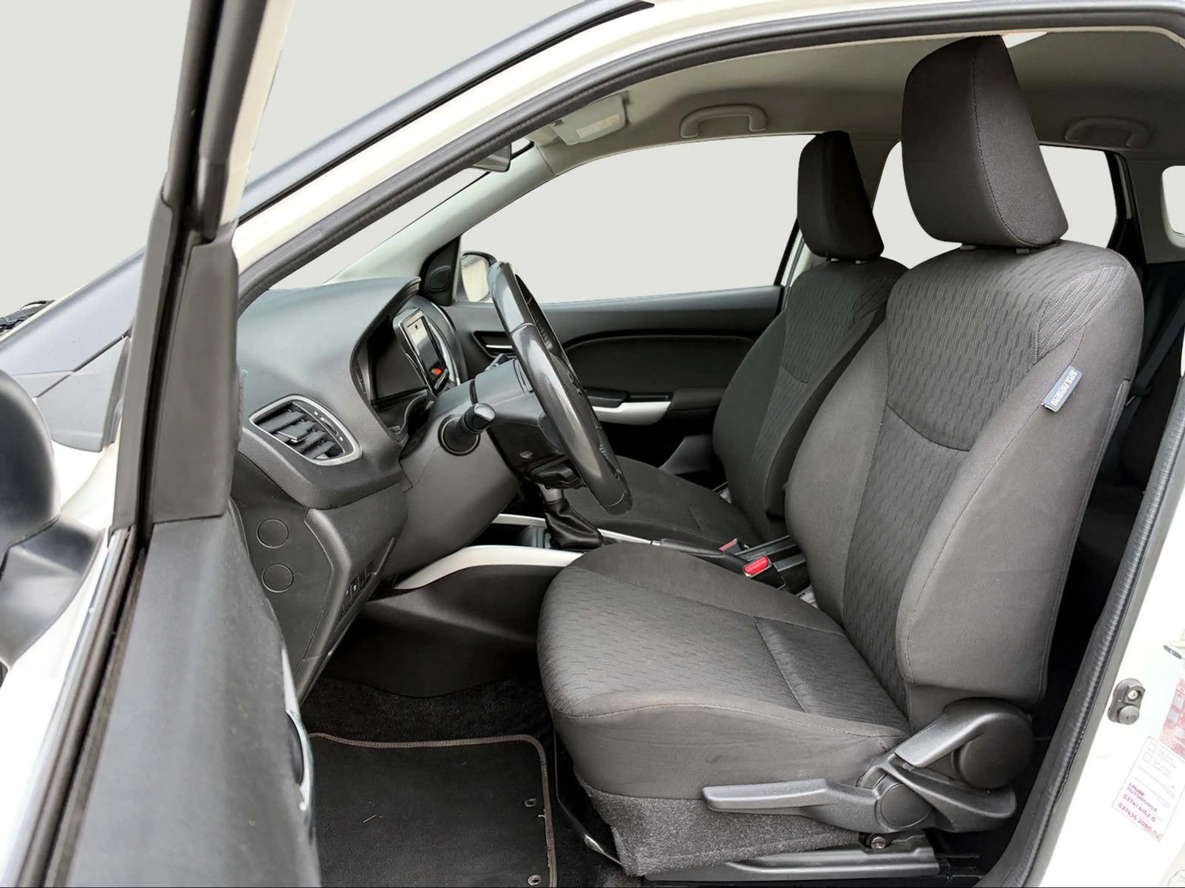 Suzuki Baleno Club AUTOMATIK/NAV/ACC/KAMERA — photo 5