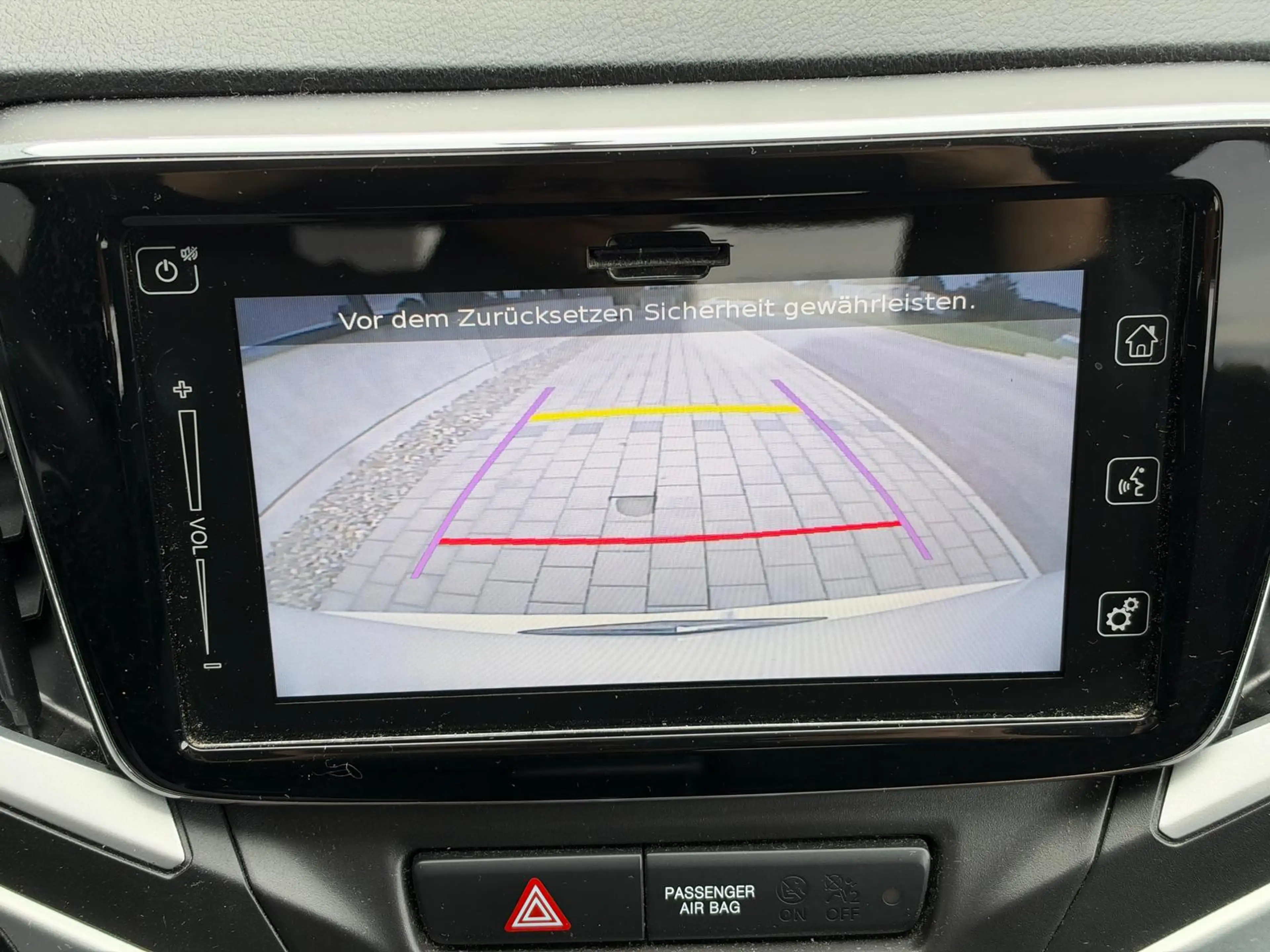 Suzuki Baleno Club AUTOMATIK/NAV/ACC/KAMERA — photo 14