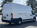 Peugeot Boxer 435 L4H3 2.0 BLUEHDI 130 S\u0026S PREMIUM Blanc - thumbnail 3