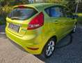 Ford Fiesta Titanium Grün - thumbnail 9