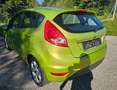 Ford Fiesta Titanium Grün - thumbnail 7
