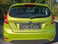 Ford Fiesta Titanium Grün - thumbnail 6