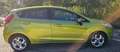 Ford Fiesta Titanium Grün - thumbnail 4