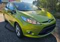 Ford Fiesta Titanium Grün - thumbnail 5
