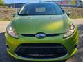 Ford Fiesta Titanium Grün - thumbnail 1