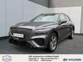 Genesis GV70 2.2 D Sport AWD Panoramadach & Sitzkomfort-Pake... Grau - thumbnail 1