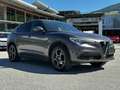 Alfa Romeo Stelvio 2.0 200PS ATX Q4 Super Grau - thumbnail 8