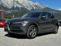 Alfa Romeo Stelvio 2.0 200PS ATX Q4 Super Grau - thumbnail 2