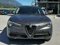 Alfa Romeo Stelvio 2.0 200PS ATX Q4 Super Grau - thumbnail 9