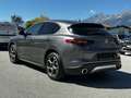 Alfa Romeo Stelvio 2.0 200PS ATX Q4 Super Grau - thumbnail 4