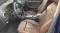 Audi A3 Sportback 1.4TFSI E-TRON 204 Stronic 6 Design Luxe Bleu - thumbnail 28