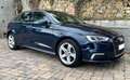 Audi A3 Sportback 1.4TFSI E-TRON 204 Stronic 6 Design Luxe Blue - thumbnail 3