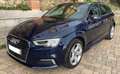 Audi A3 Sportback 1.4TFSI E-TRON 204 Stronic 6 Design Luxe Bleu - thumbnail 30