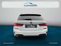 BMW 330 e Touring AHK+Navi+Pano+ACC+SHZ+KeyGO+HiFi+BT Weiß - thumbnail 4