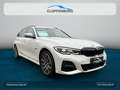 BMW 330 e Touring AHK+Navi+Pano+ACC+SHZ+KeyGO+HiFi+BT Weiß - thumbnail 8