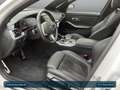 BMW 330 e Touring AHK+Navi+Pano+ACC+SHZ+KeyGO+HiFi+BT Weiß - thumbnail 12