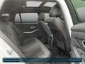 BMW 330 e Touring AHK+Navi+Pano+ACC+SHZ+KeyGO+HiFi+BT Weiß - thumbnail 20
