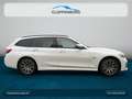 BMW 330 e Touring AHK+Navi+Pano+ACC+SHZ+KeyGO+HiFi+BT Weiß - thumbnail 7