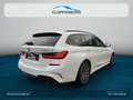 BMW 330 e Touring AHK+Navi+Pano+ACC+SHZ+KeyGO+HiFi+BT Weiß - thumbnail 6